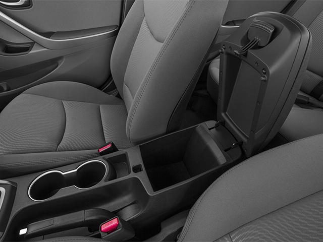 used 2014 Hyundai Elantra car, priced at $5,500