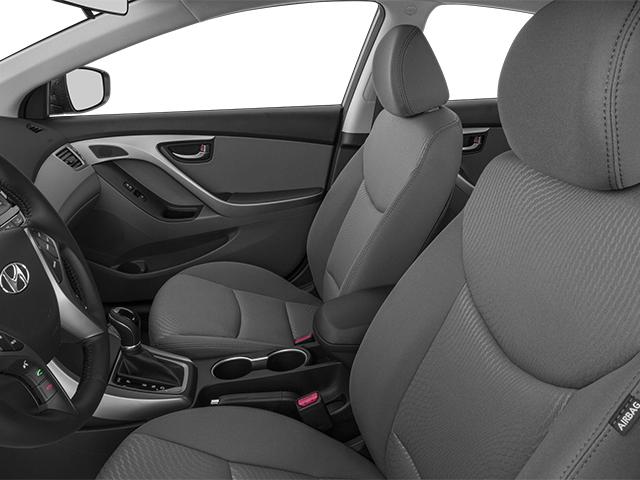 used 2014 Hyundai Elantra car, priced at $5,500