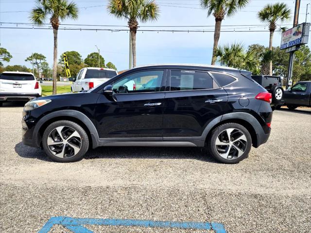 used 2016 Hyundai Tucson car, priced at $9,995