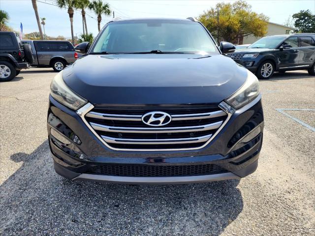used 2016 Hyundai Tucson car, priced at $9,995