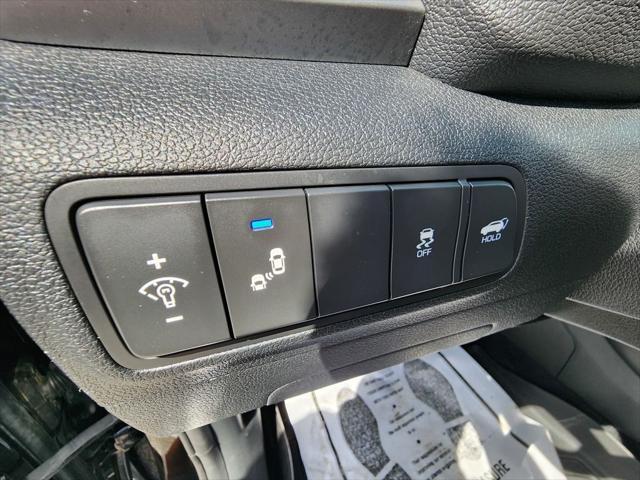 used 2016 Hyundai Tucson car, priced at $10,495
