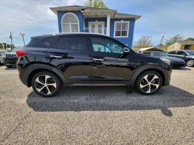 used 2016 Hyundai Tucson car, priced at $10,495