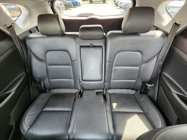 used 2016 Hyundai Tucson car, priced at $10,495