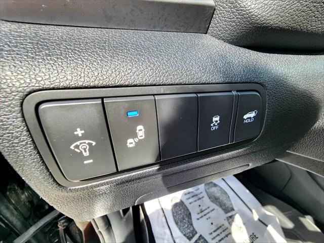 used 2016 Hyundai Tucson car, priced at $9,995
