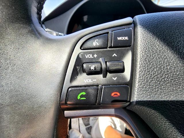 used 2016 Hyundai Tucson car, priced at $9,995