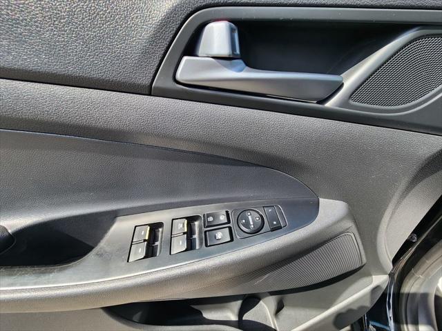 used 2016 Hyundai Tucson car, priced at $10,495