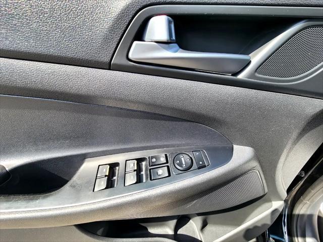 used 2016 Hyundai Tucson car, priced at $9,995