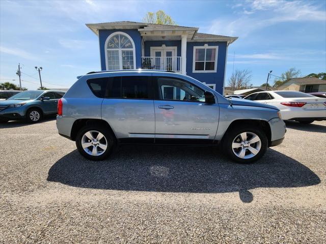 used 2013 Jeep Compass car, priced at $6,995