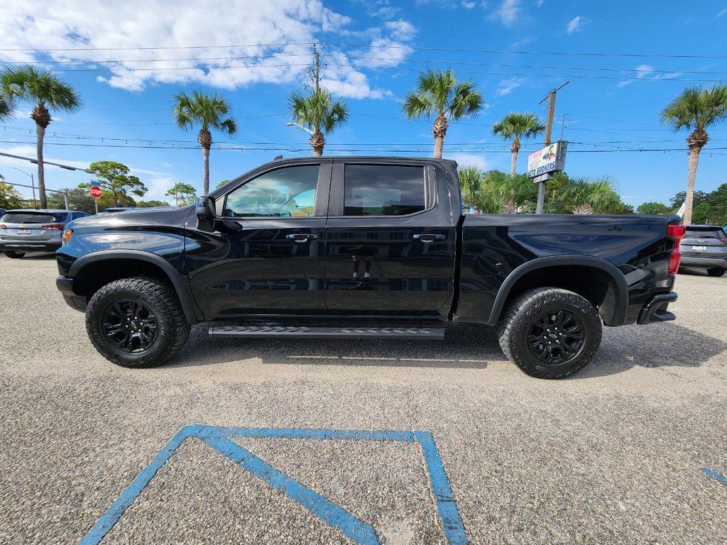 used 2022 Chevrolet Silverado 1500 car, priced at $47,500