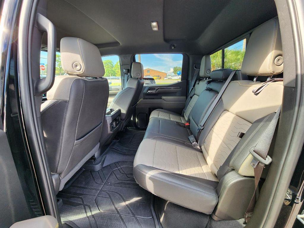 used 2022 Chevrolet Silverado 1500 car, priced at $47,500
