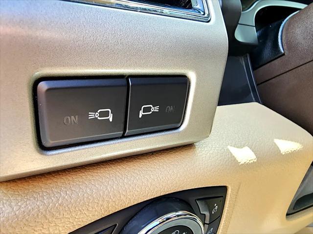 used 2019 Ford F-150 car, priced at $29,995