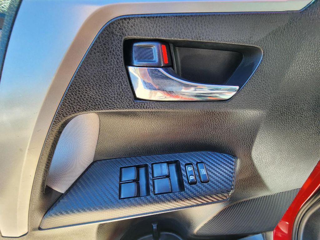 used 2015 Toyota RAV4 car, priced at $15,550