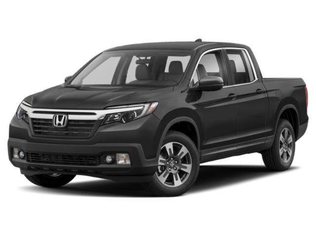 used 2018 Honda Ridgeline car
