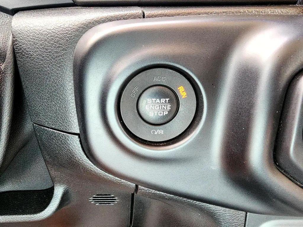 used 2021 Jeep Wrangler Unlimited car, priced at $25,995