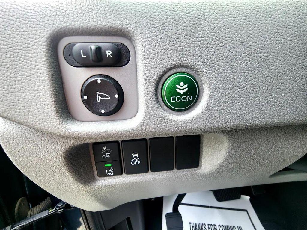 used 2021 Honda Pilot car, priced at $27,995