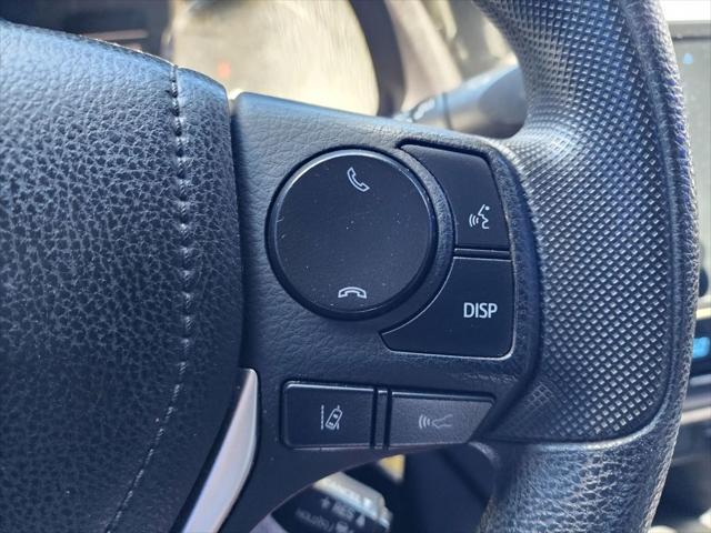 used 2018 Toyota Corolla car, priced at $14,795