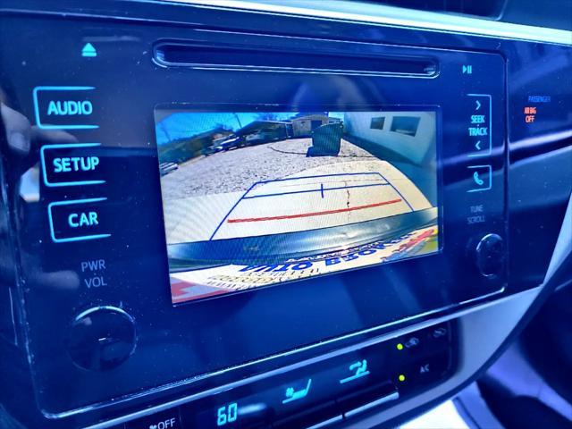 used 2018 Toyota Corolla car, priced at $14,295