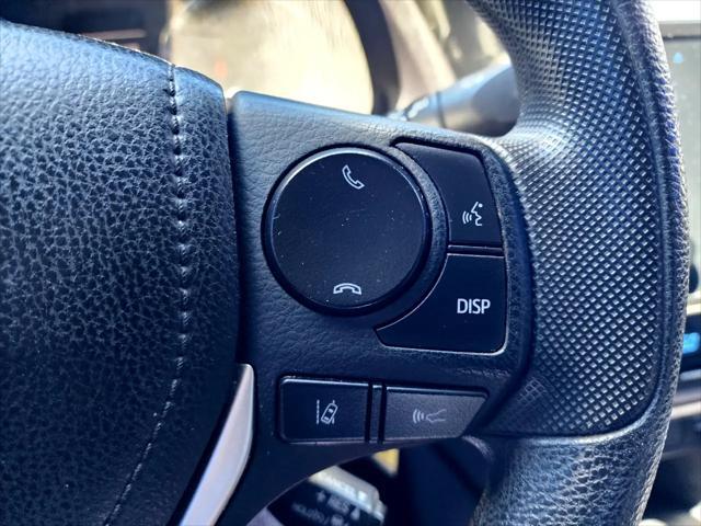 used 2018 Toyota Corolla car, priced at $14,295