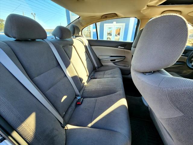 used 2010 Honda Accord car, priced at $7,995