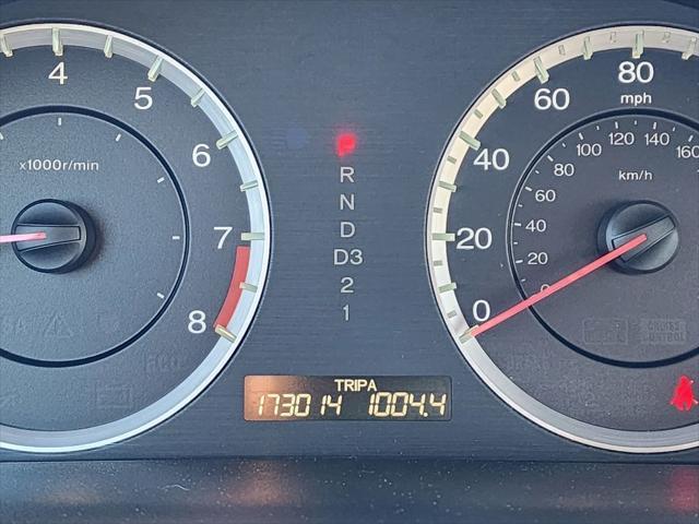 used 2010 Honda Accord car, priced at $9,495