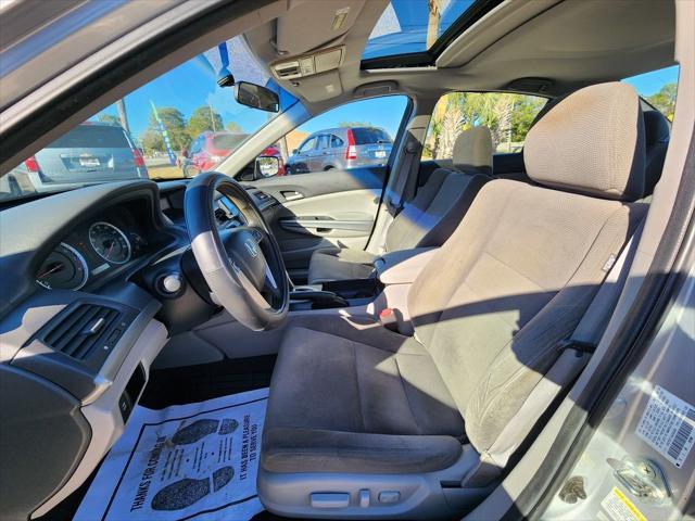 used 2010 Honda Accord car, priced at $9,495