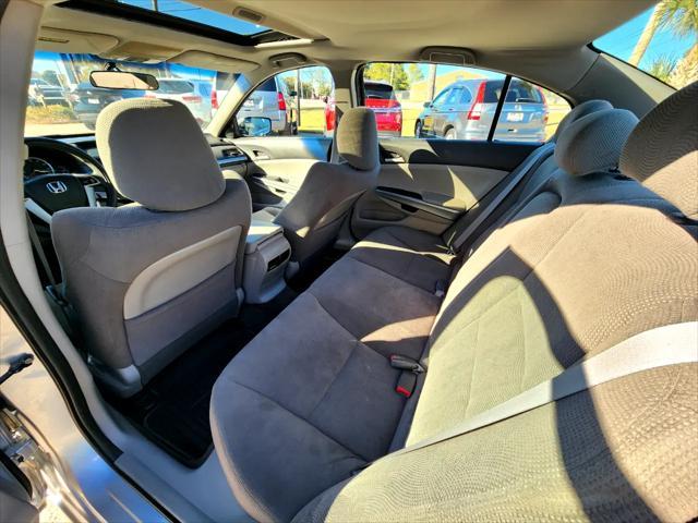 used 2010 Honda Accord car, priced at $7,995