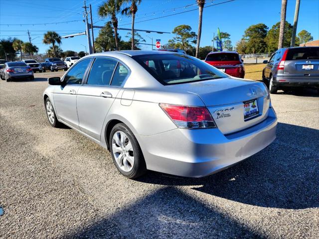 used 2010 Honda Accord car, priced at $7,995