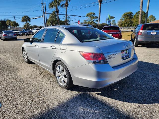 used 2010 Honda Accord car, priced at $9,495