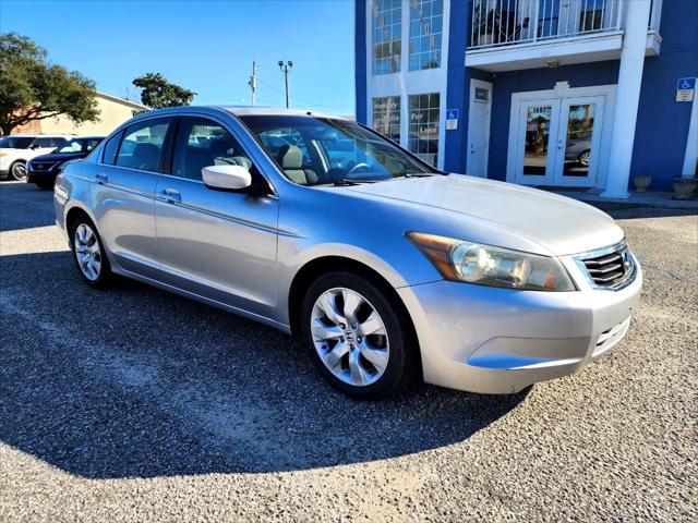 used 2010 Honda Accord car, priced at $7,995