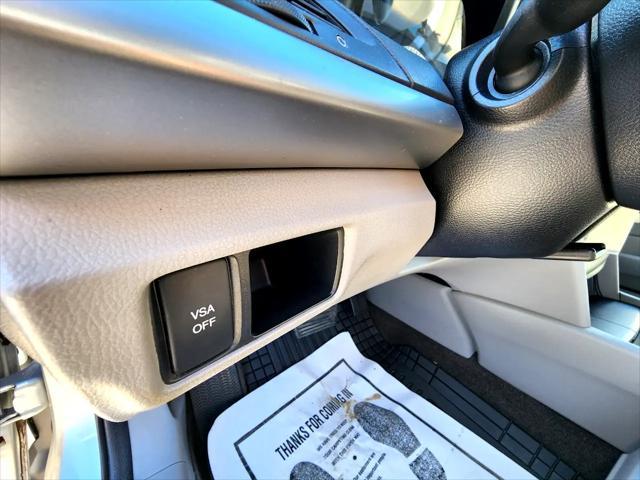 used 2010 Honda Accord car, priced at $7,995
