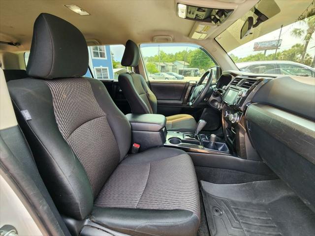 used 2016 Toyota 4Runner car, priced at $24,495