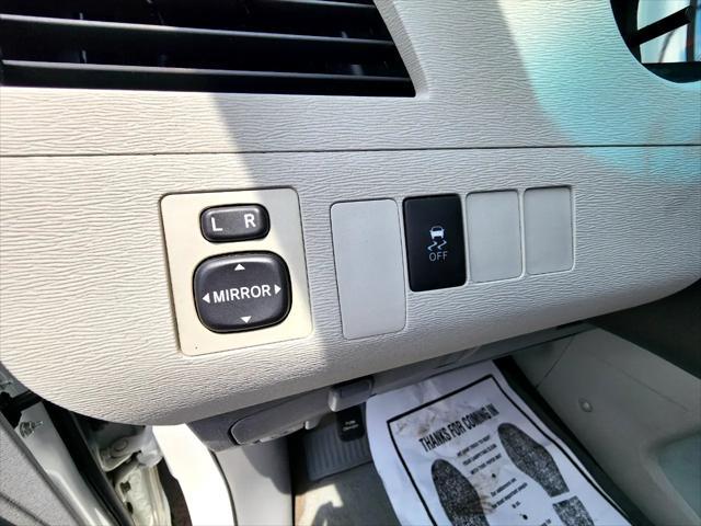 used 2012 Toyota Sienna car, priced at $13,995