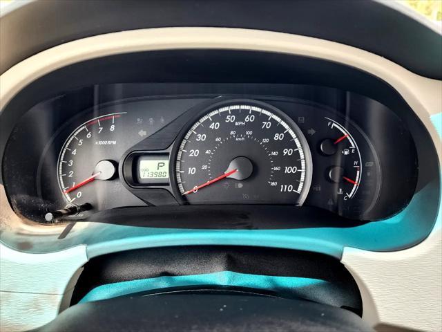 used 2012 Toyota Sienna car, priced at $13,995