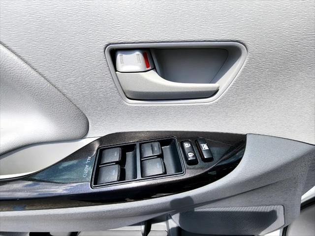 used 2012 Toyota Sienna car, priced at $13,995