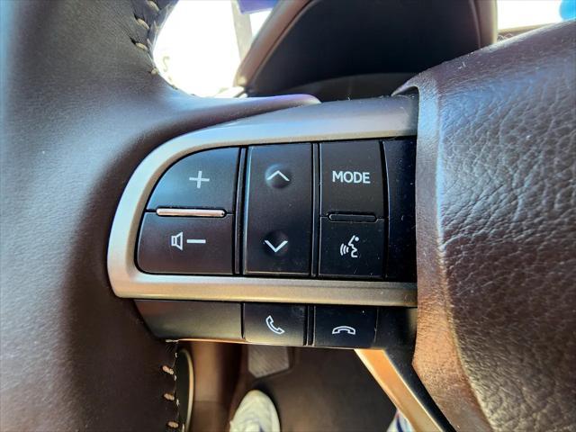 used 2016 Lexus RX 350 car, priced at $22,175