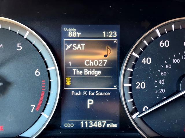 used 2016 Lexus RX 350 car, priced at $22,175