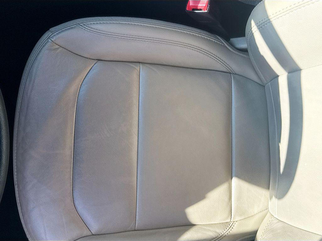 used 2017 Ford Explorer car, priced at $18,993