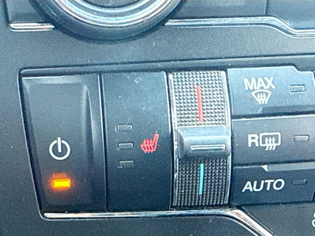 used 2017 Ford Explorer car, priced at $18,993