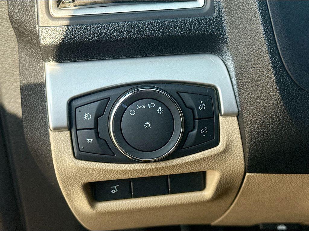 used 2017 Ford Explorer car, priced at $18,993