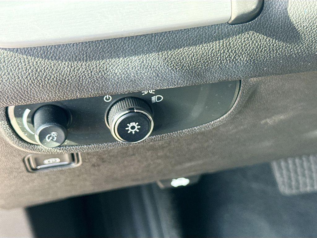 used 2024 GMC Terrain car, priced at $21,393