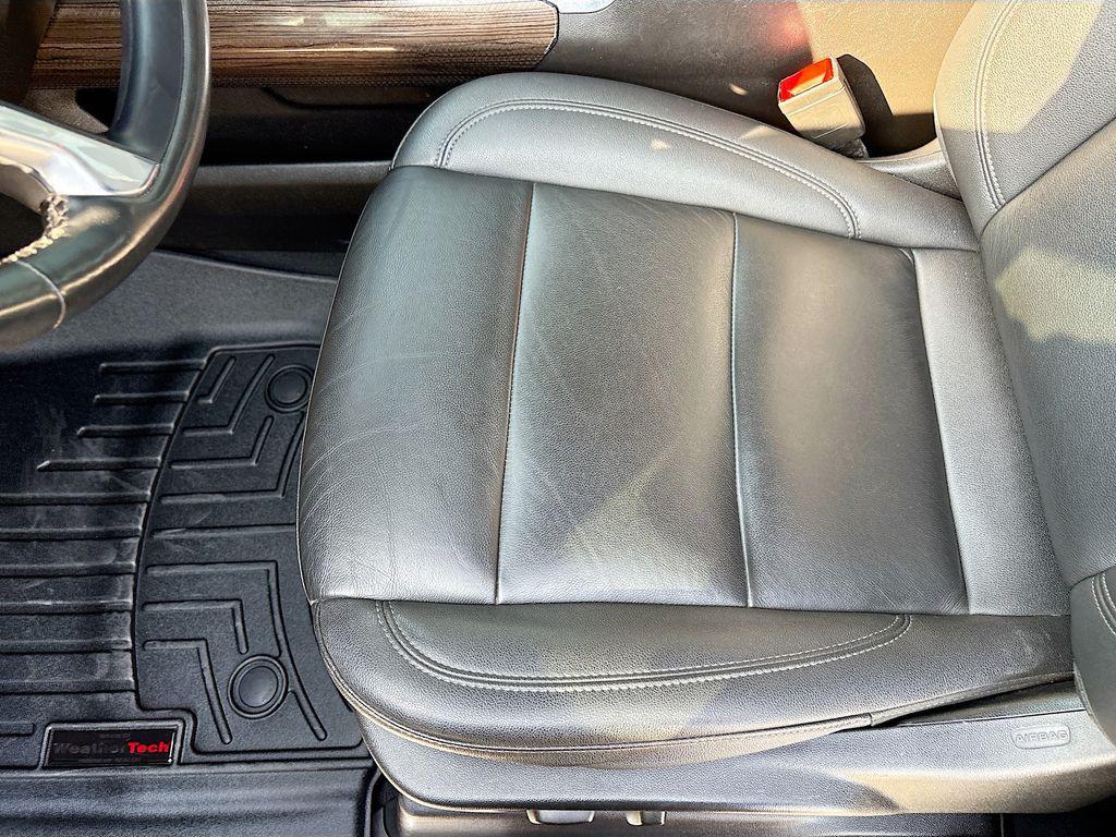 used 2023 Chevrolet Silverado 1500 car, priced at $39,993