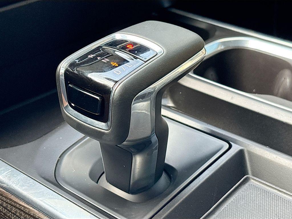 used 2023 Chevrolet Silverado 1500 car, priced at $39,993