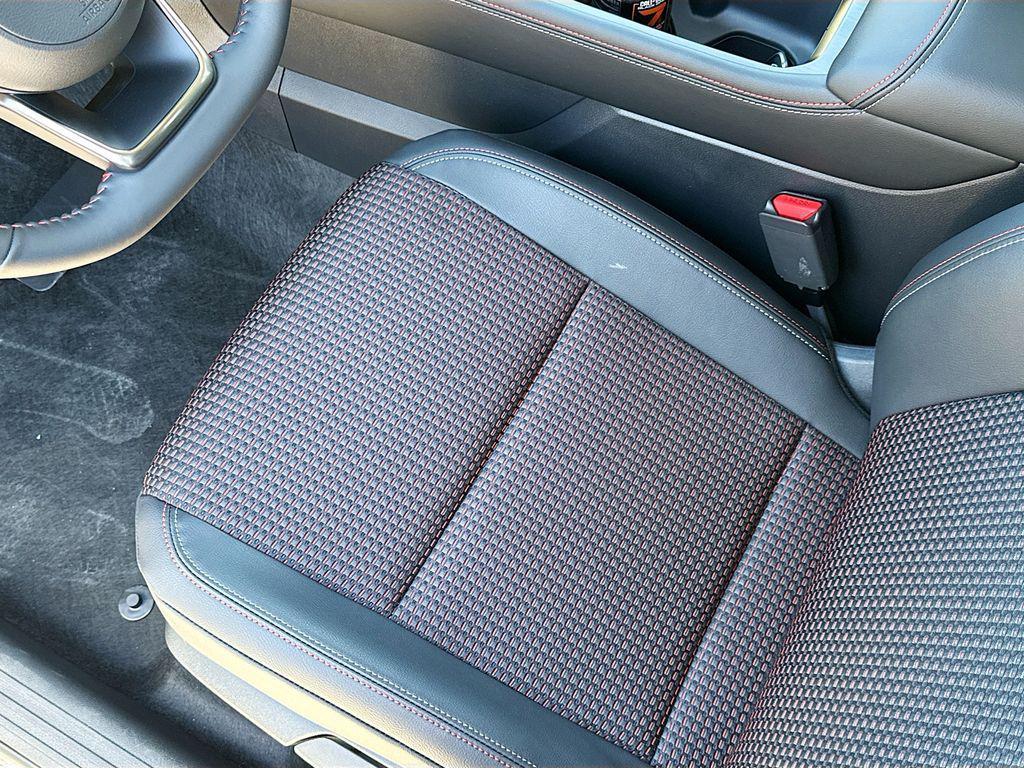 new 2026 Nissan Kicks car, priced at $26,955