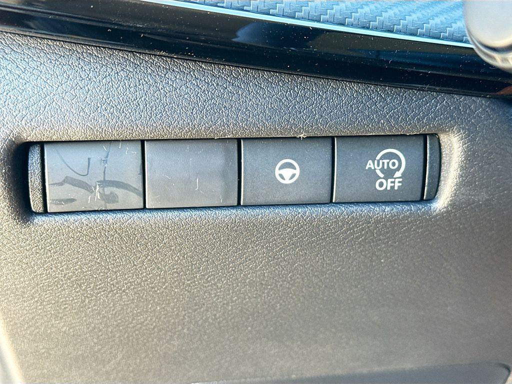 new 2026 Nissan Kicks car, priced at $26,955