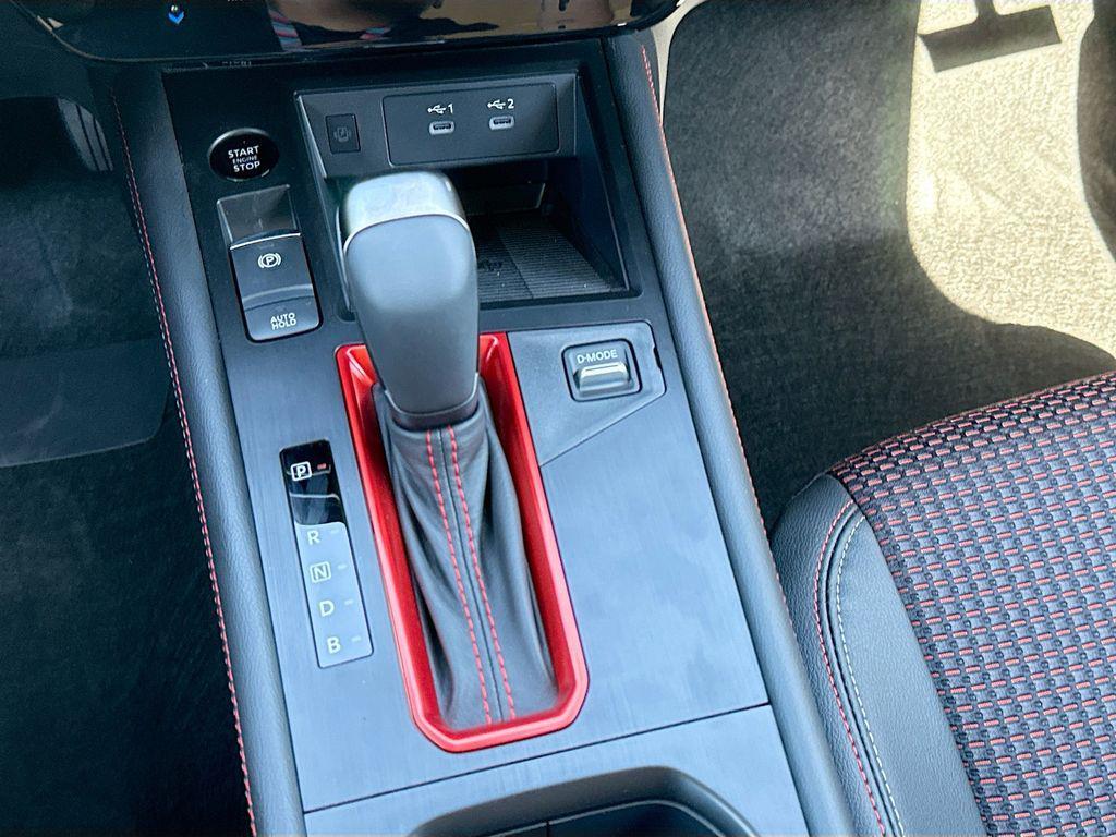 new 2026 Nissan Kicks car, priced at $26,955