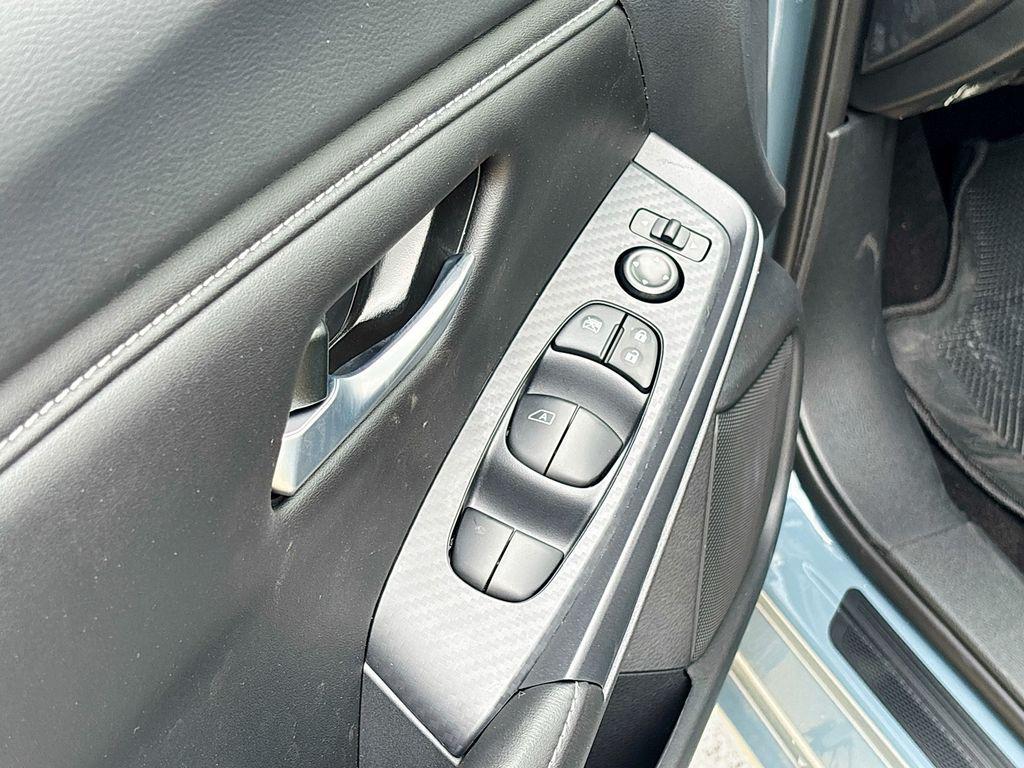 new 2025 Nissan Sentra car, priced at $20,850