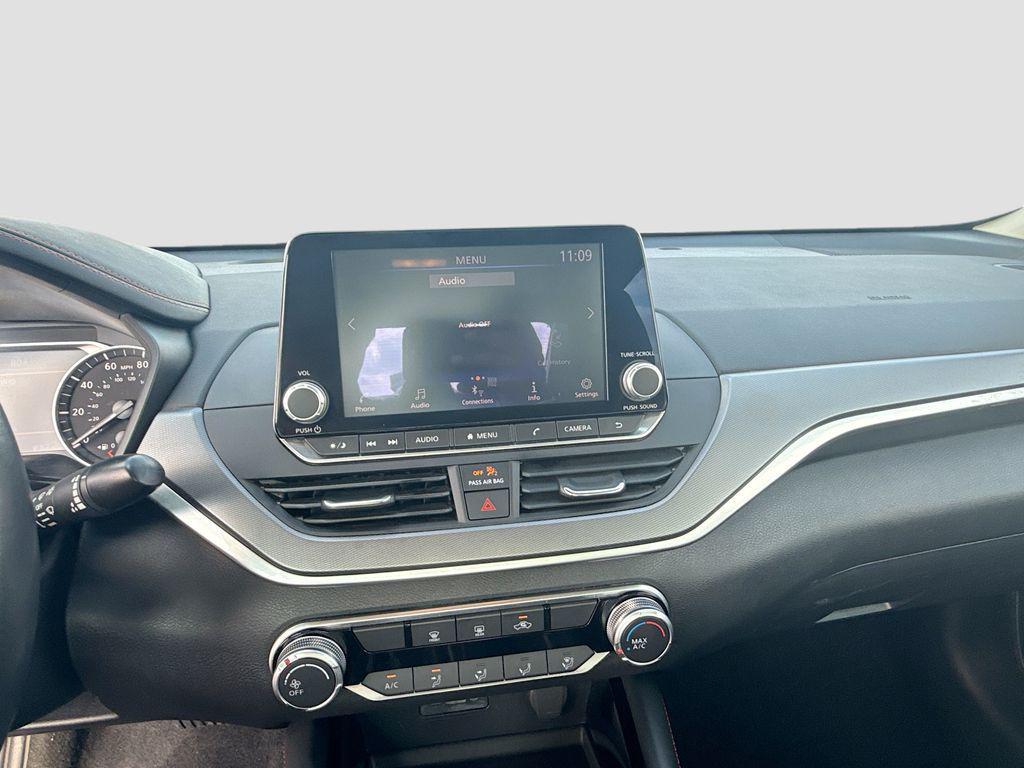 used 2023 Nissan Altima car, priced at $20,747