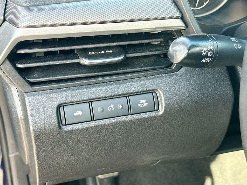 used 2023 Nissan Altima car, priced at $20,747