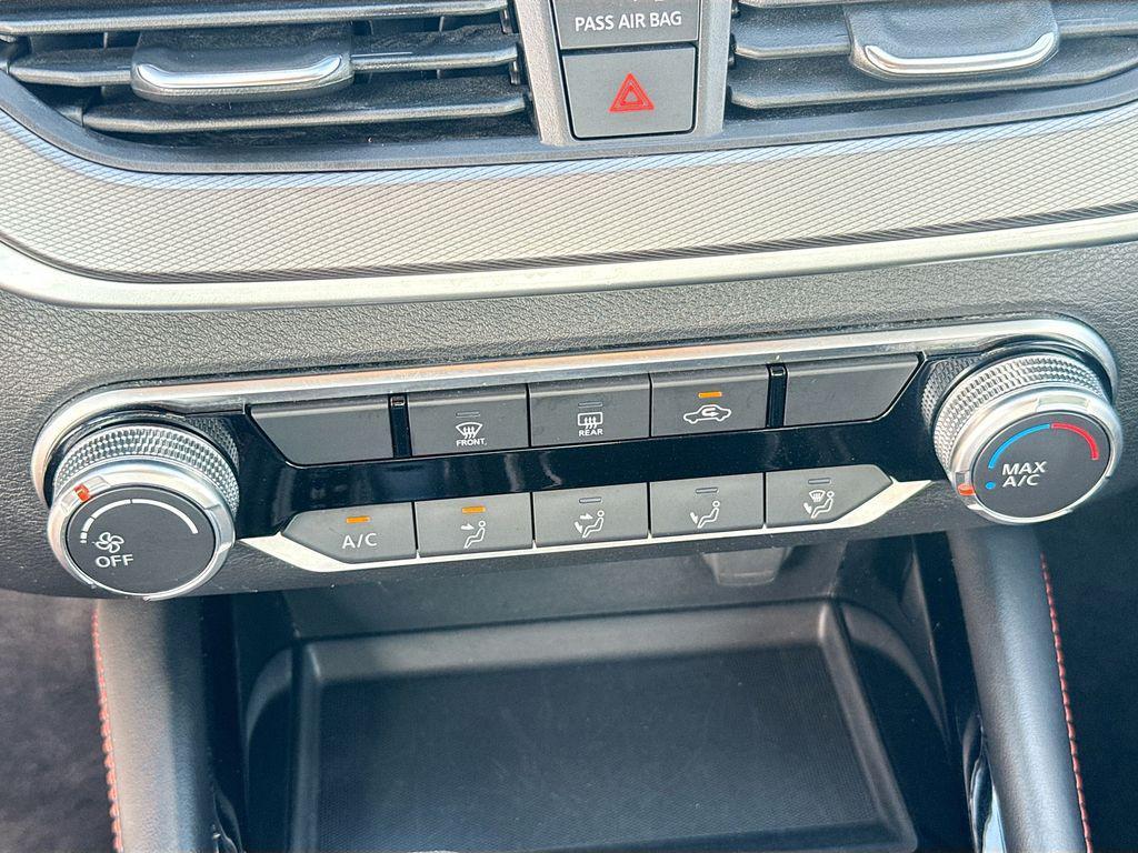 used 2023 Nissan Altima car, priced at $20,747