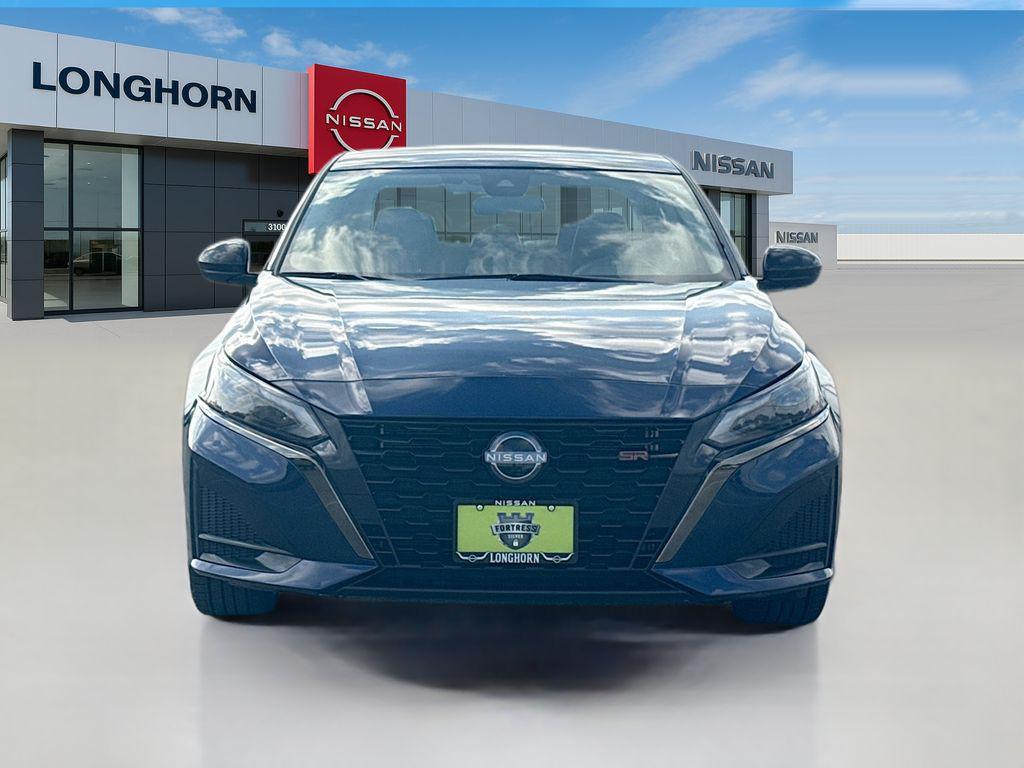 used 2023 Nissan Altima car, priced at $20,747